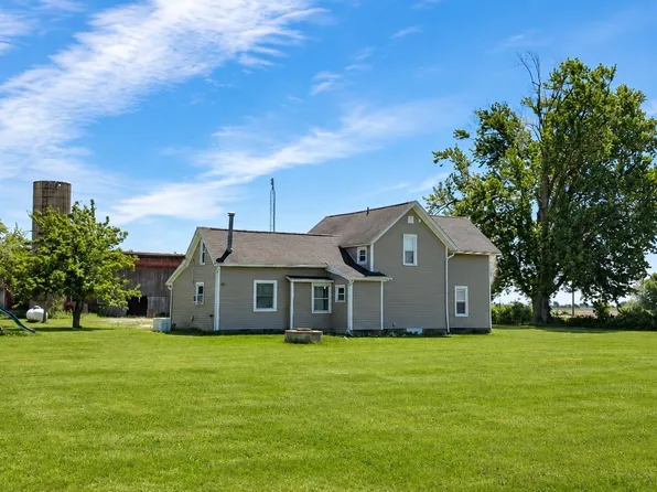 9110 Holloway Rd, Britton, MI 49229