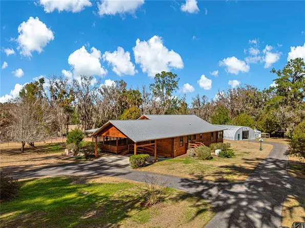 9145 NW 193rd St, Micanopy, FL 32667