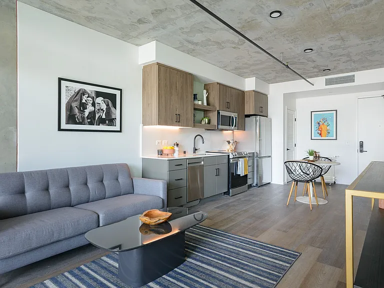 Secoya Apartments — Photo 9