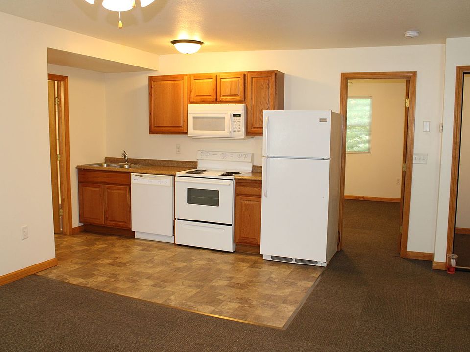 1st image of 615 Leavenworth St APT 4