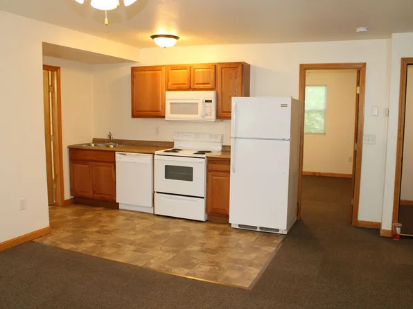 Leavenworth 615, 615 Leavenworth St APT 4, Manhattan, KS 66502