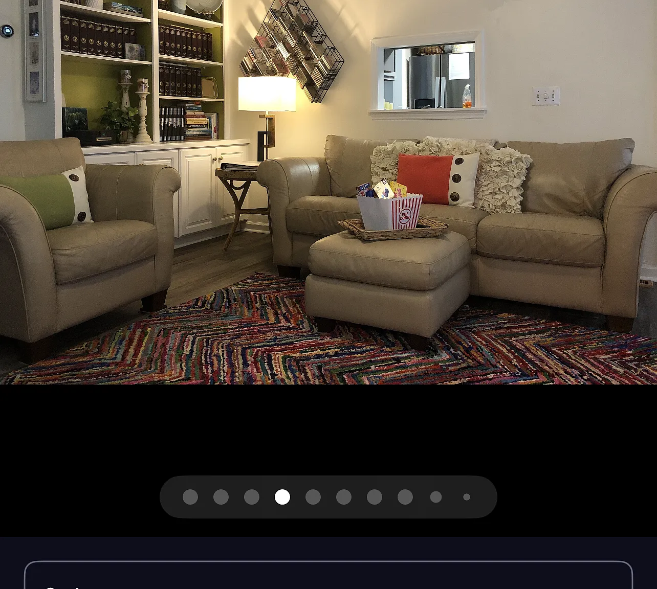 3 bed, 2.5 bath, 1595 sqft, $2,600 — Photo 4