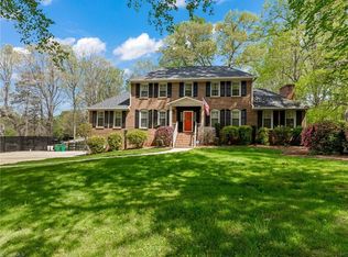 3800 Tangle Oak Dr, Clemmons, NC 27012