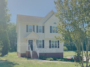 108 Tumbleweed Dr, Winston Salem, NC 27127