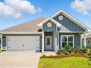 4862 Windrow Way, Panama City, FL 32404