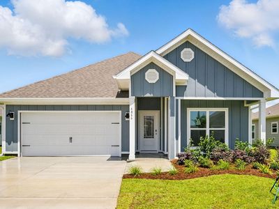 4862 Windrow Way, Panama City, FL, 32404