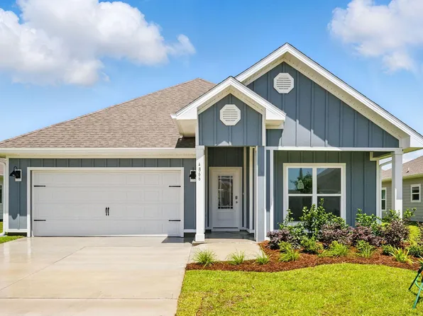 4866 Forest Dunes Dr, Panama City, FL 32404