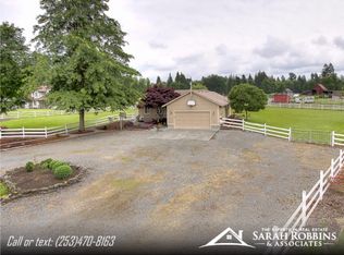 23414 86th Street Ct E, Buckley, WA 98321