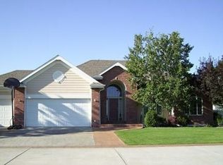 1970 Country Manor Blvd, Billings, MT 59102