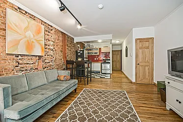 Rented by Citi Habitats