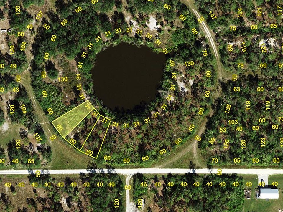 1st image of 13507 CARNAUBA DRIVE LOT 15