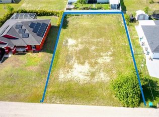 2821 NW 26th St, Cape Coral, FL 33993