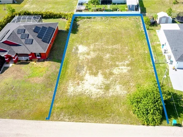 2821 NW 26th St, Cape Coral, FL 33993