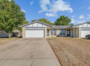 8724 E Grand St, Wichita, KS 67207