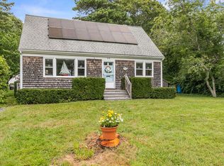 99 Crystal Spring Ave, North Falmouth, MA 02556