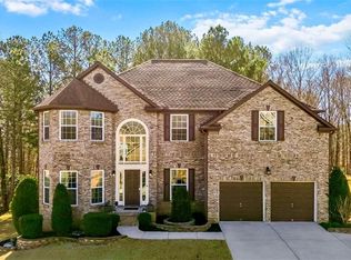 2819 Heritage Oaks Cir, Dacula, GA 30019