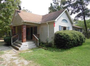 5207 Miller Ln, Little Rock, AR 72223