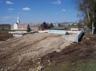 728 Berry St, Stoughton, WI 53589