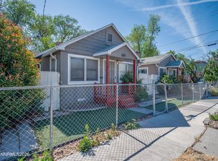 824/828 Locust St, Reno, NV 89502
