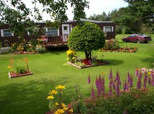 1356 Bushey Hill Rd, Newport, VT 05855