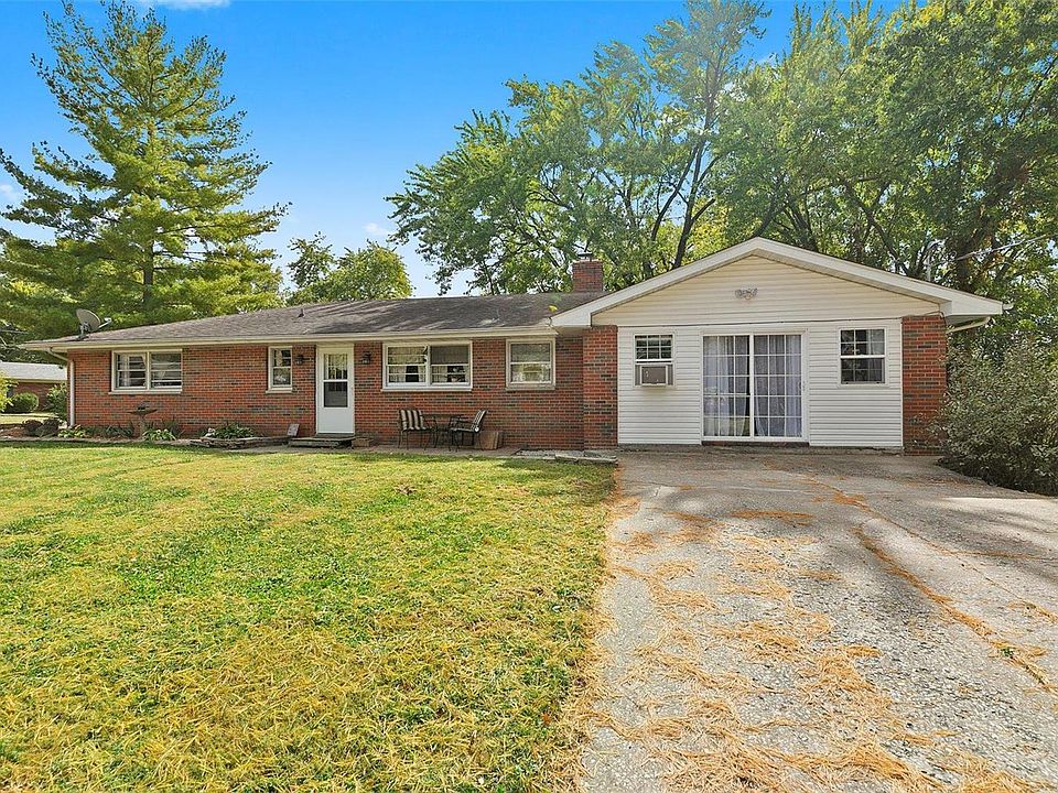 13 Carolyn St, Glen Carbon, IL 62034 Zillow