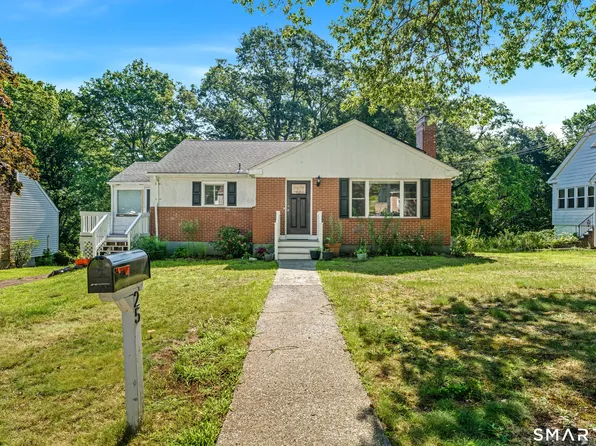 25 Seneca Road, New Haven, CT 06515