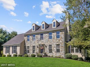 3250 Fox Valley Dr, West Friendship, MD