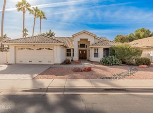 14543 W Bison Path, Surprise, AZ 85374