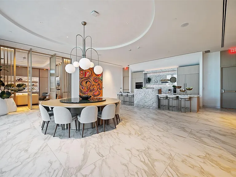 900 N Ocean Blvd #1005 — Photo 45