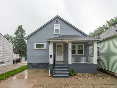 1321 Applewood Ave, Lincoln Park, MI, 48146