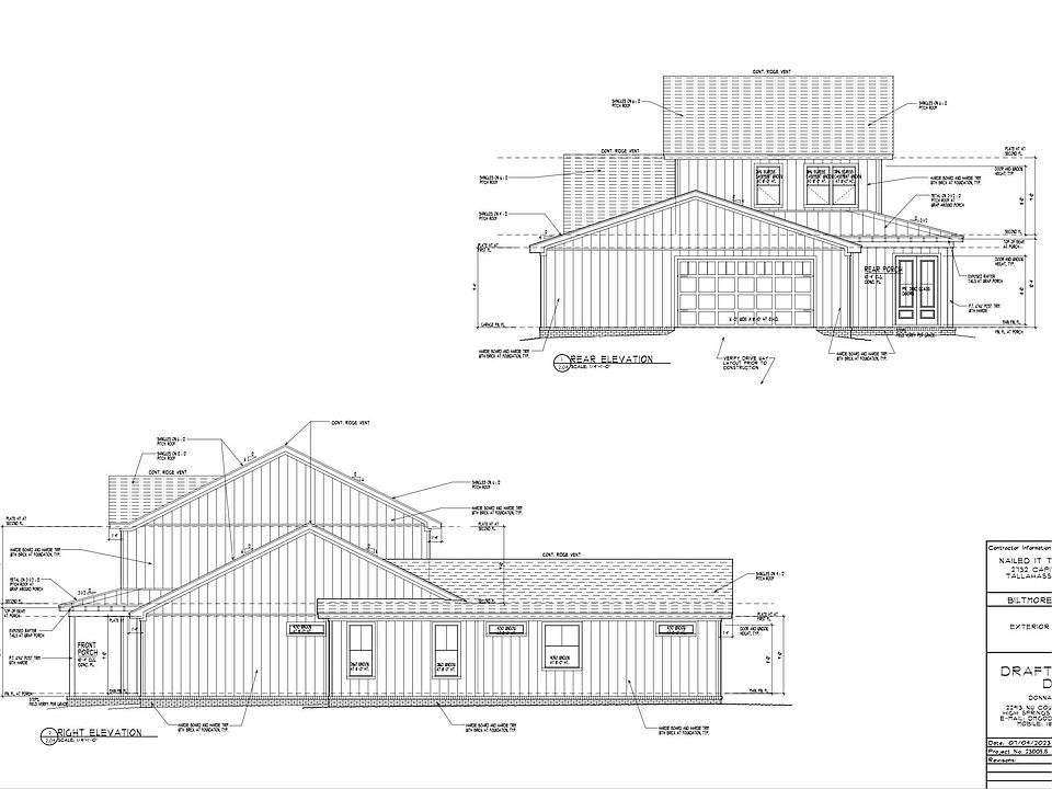2nd image of 3596 Biltmore Ave