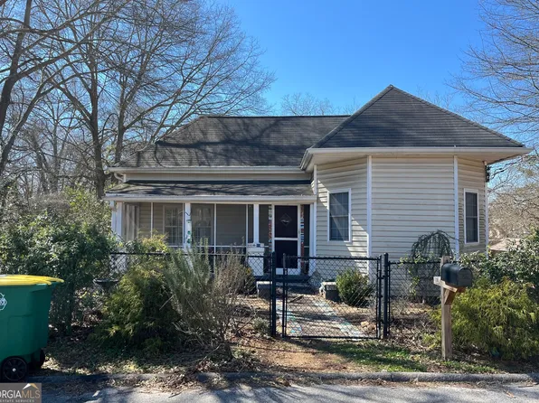 1734 E Broad St #A, Athens, GA 30601