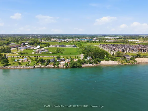78 E Beach Rd, Clarington, ON L1C 7B6