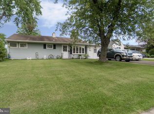 231 Brentwood Rd, Fairless Hills, PA 19030