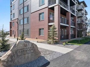 395 Skyview Pkwy NE #1501, Calgary, AB T3N2K1