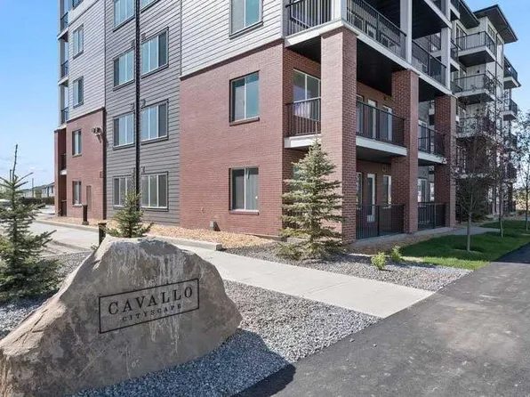 395 Skyview Pkwy NE #1501, Calgary, AB T3N 2K1