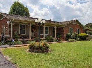 440 E Main St, Sharon, TN 38255