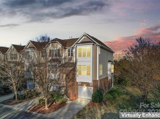 804 Skybrook Falls Dr, Huntersville, NC 28078