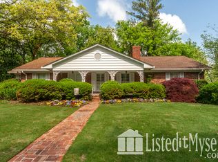 2736 Cherokee Dr, Birmingham, AL 35216