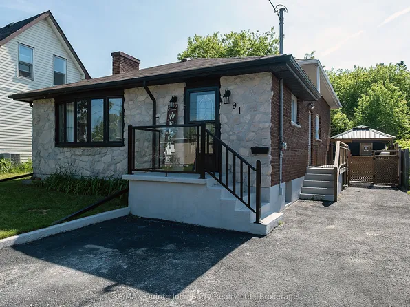 91 Scott St, Quinte West, ON K8V 3B5