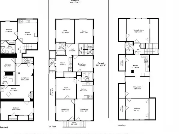 10 Matthews Pl, Brooklyn, NY 11236