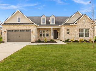 1935 Harmony Rd, Spring Hill, TN 37174