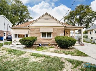 1712 Orleans Dr, Toledo, OH 43614
