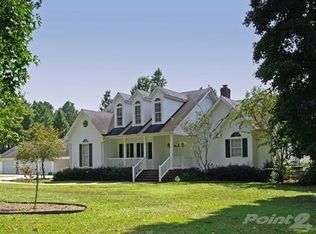 Mid Field Rd, Loris, SC 29569