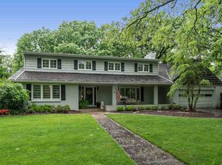 7 N Park Ave, Wichita, KS 67206