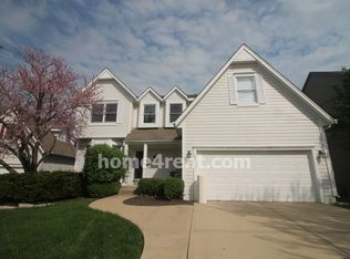 12713 Woodward St, Overland Park, KS 66213