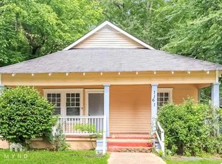 1161 Indale Pl SW, Atlanta, GA 30310