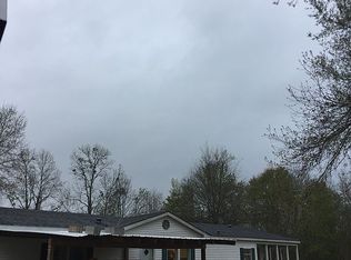 38132 Mike Fisher Rd, Franklinton, LA 70438