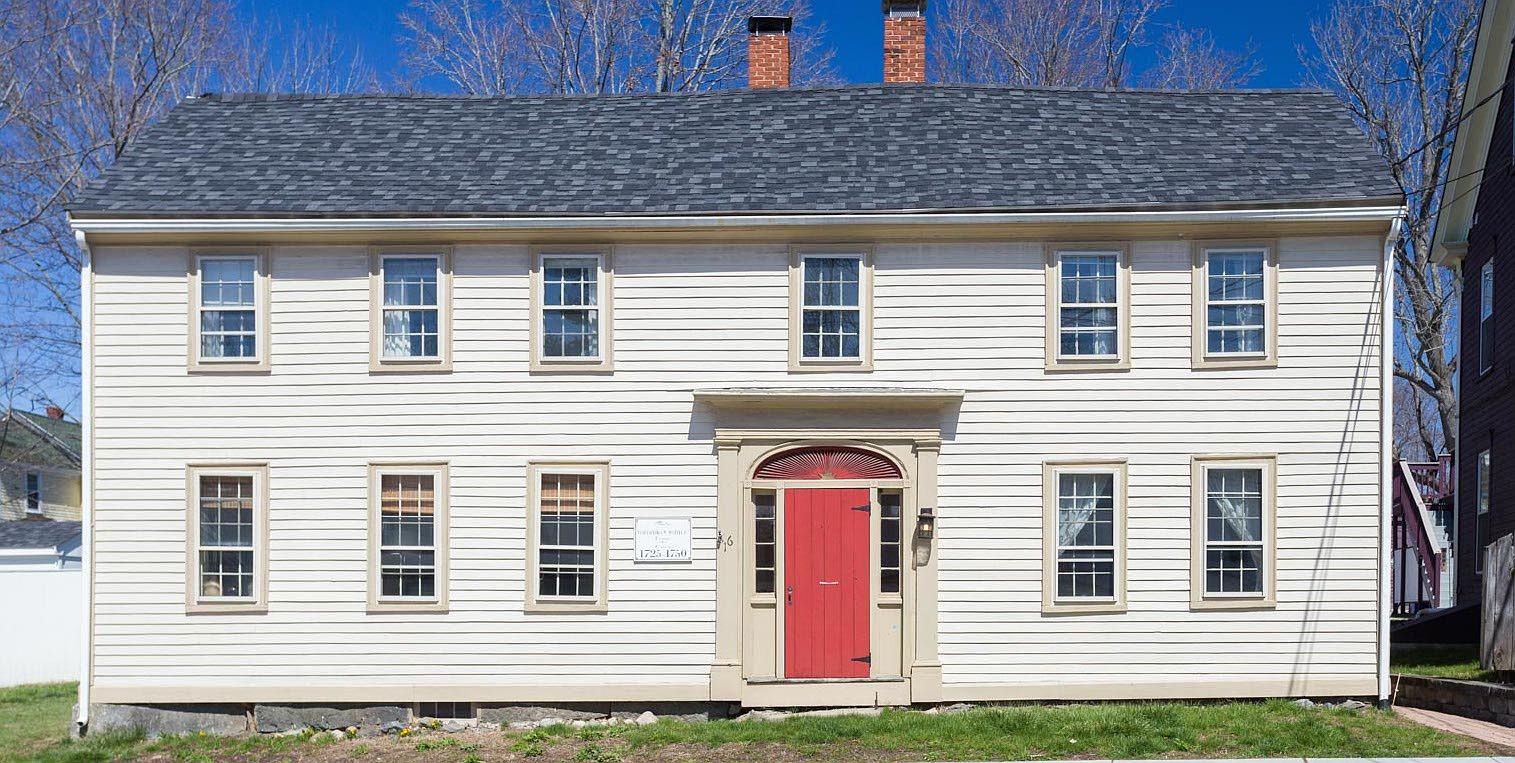 16 High St, Exeter, NH 03833 Zillow