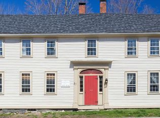 16 High St, Exeter, NH 03833